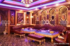 呼和浩特KTV招聘女孩