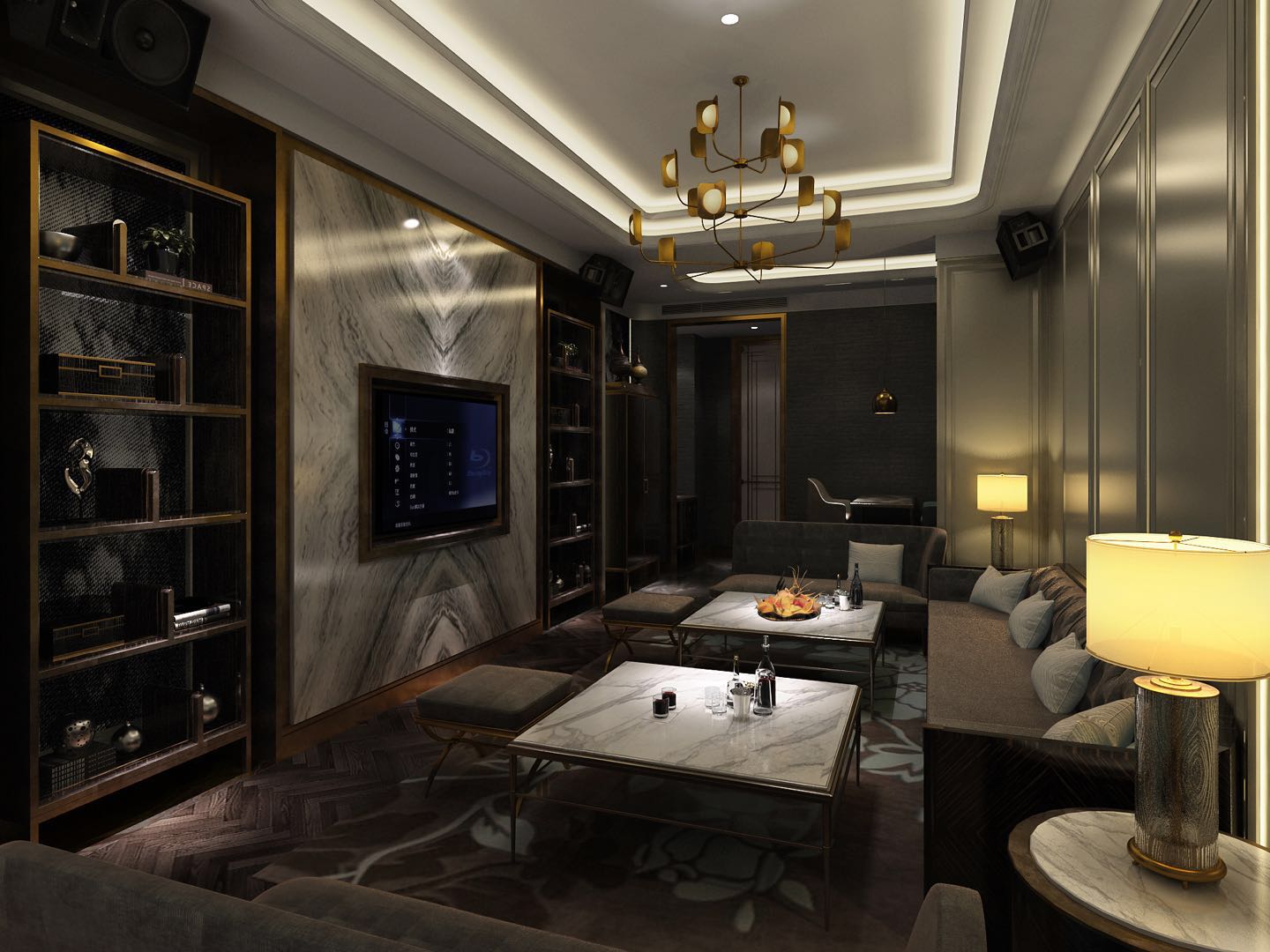 重庆金辉国际ktv招聘来去自在轻松无工作压力 重庆金辉国际ktv招聘来去自在轻松无工作压力