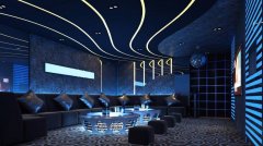 济南商务KTV2025假期