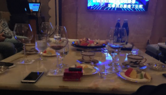 天津宝丽金夜总会招聘