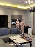 沈阳夜场招聘商务模特