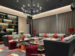 泰安ktv招聘模特礼仪