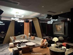 长沙ktv招聘形象服务员二班多无酒水任务很好上班