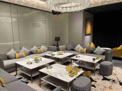 开封首席公馆ktv招聘