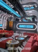 天津DD派对ktv招聘女