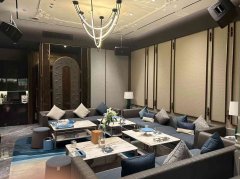 上海KTV招聘跟对人很