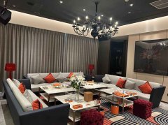 2024上海商务高端KTV