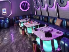 贵阳商务KTV大团队带