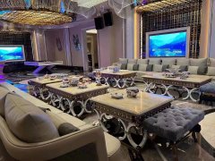 西安星悦荟量贩KTV正