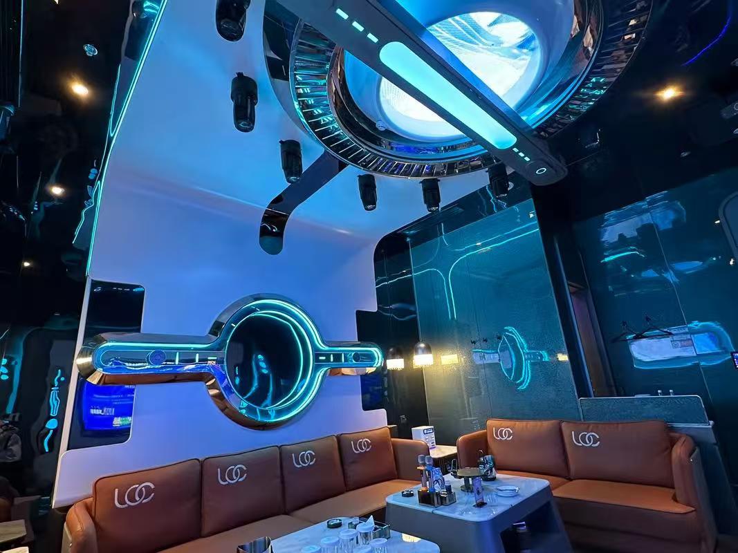 西宁KTV夜总会招聘,把握当下,共铸美好未来 西宁KTV夜总会招聘,把握当下,共铸美好未来