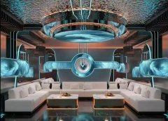 宜昌商务KTV,高端公司