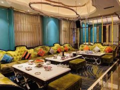 西安夜场招聘商务礼仪