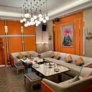 鹰潭KTV夜总会安稳平