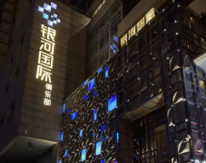 西安夜场招聘,西安银河