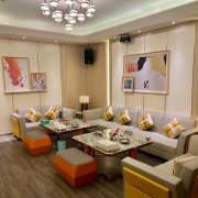 杭州夜总会招聘,商务K