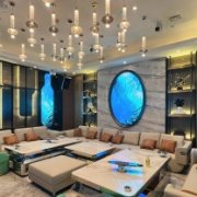 上海商务KTV招聘模特,