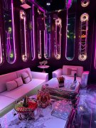 广州高端KTV直聘模特