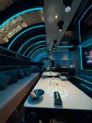 天津滨海壹公馆KTV在