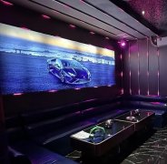 成都商务KTV酒水促销