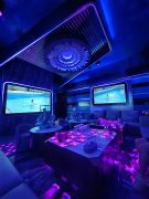 西安新KTV高端礼仪/包